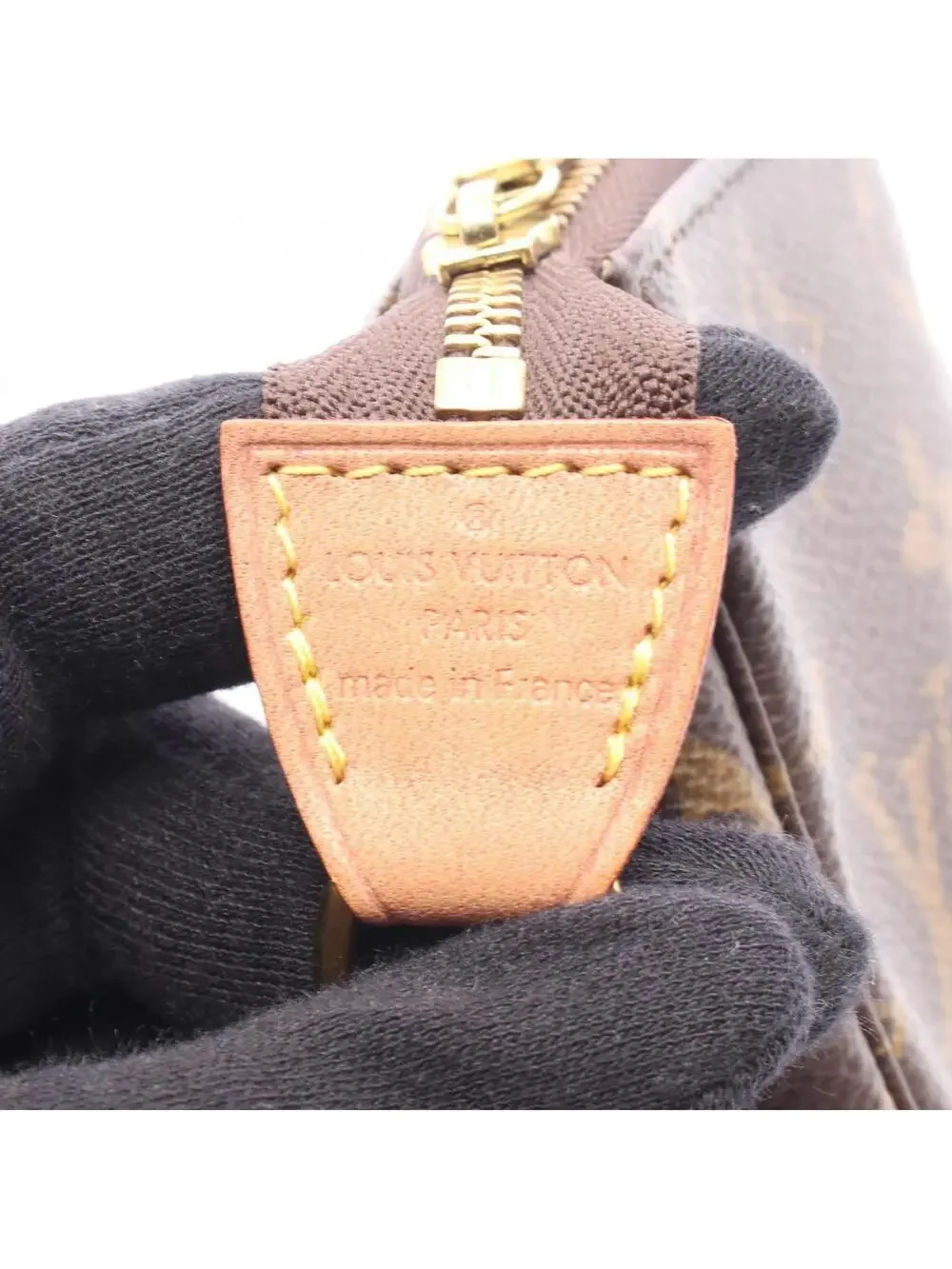 Louis Vuitton Pochette Accessoires #309336L10B